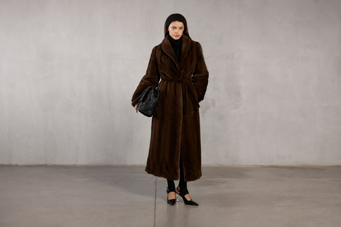 How to Clean Mink Coats: Expert Care Guide