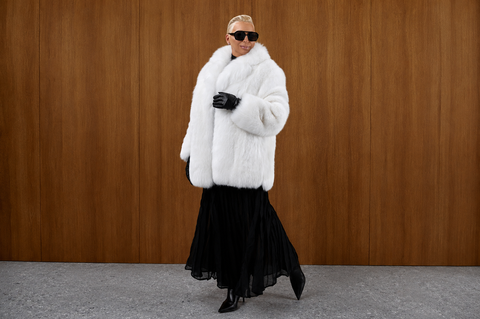 The Best High Quality Coats for Curvy Women