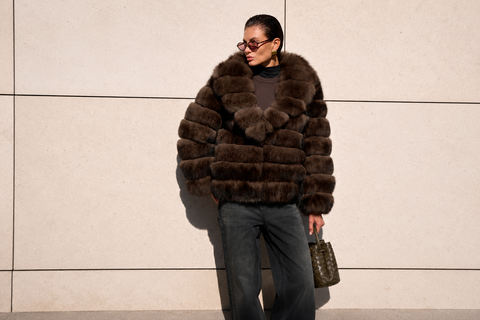 Real Fur vs Synthetic Fur: Which Is Right for You?