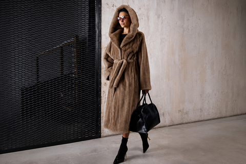 Sustainable Coats: Ethical Luxury Outerwear Guide