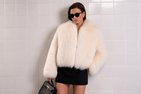 Must-Have Jackets for Every Woman’s Wardrobe