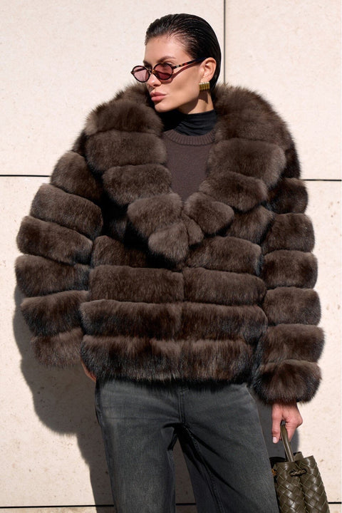 Pelliccia Sablex™