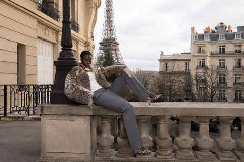 Best Coat for Paris Winter Style: Timeless Outerwear Inspired by Parisian Elegance