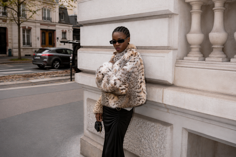 Luxury Coats for Wedding Guests: Elegant Outerwear for Every Season and Dress Code