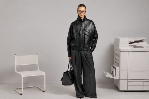 2026 Coat Trends: The Hottest Outerwear Styles