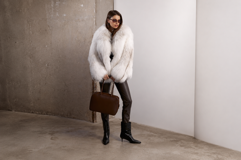 How to Tell Real Fur: A Guide to Luxury Fur Quality
