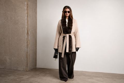 Benefits of Cashmere Coats: Why They're Worth It