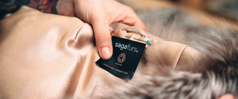 Saga Furs: The Gold Standard in Luxury Fur