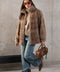 Manon Mink Jacket