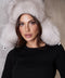 BIANCA Fox Hat