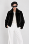 Genuine Mink Jacket