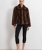 Genuine Mink Jacket