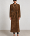 Mockatr trenchcoat
