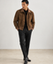 Genuine Lambskin Jacket
